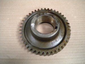 COUNTERSHAFT GEAR, FOR DIRECT DRIVE TRANSM., M35
