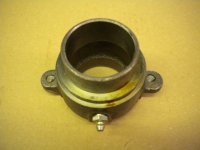 CLUTCH RELEASE BEARING CARRIER WITH TABS, M35