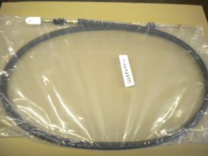 EMERGENCY BRAKE CABLE, M900