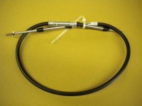 TRANSMISSION SHIFT CABLE, M900A2