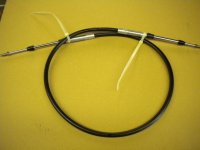 TRANSMISSION CONTROL CABLE, M900A1