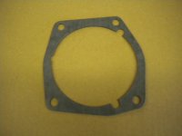 INJECTOR PUMP BODY TO ADAPTER GASKET, 465MF