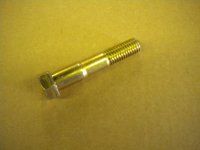 FRONT WINCH MOUNTING BOLT, LONG, M35