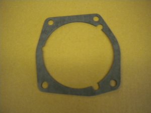 INJECTOR PUMP BODY TO ADAPTER GASKET, 465MF